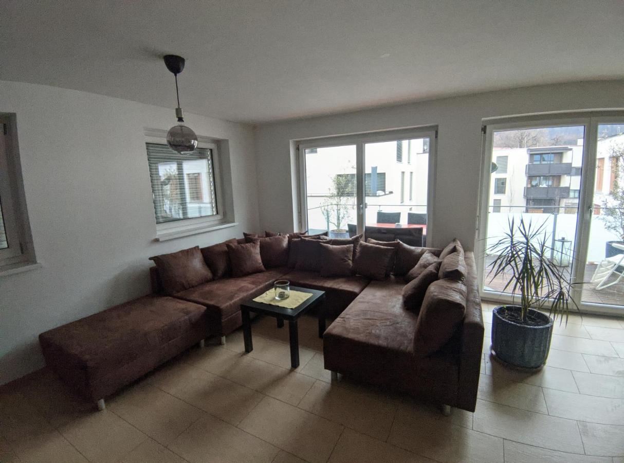 Grafmax Apartment 霍恩埃姆斯 外观 照片