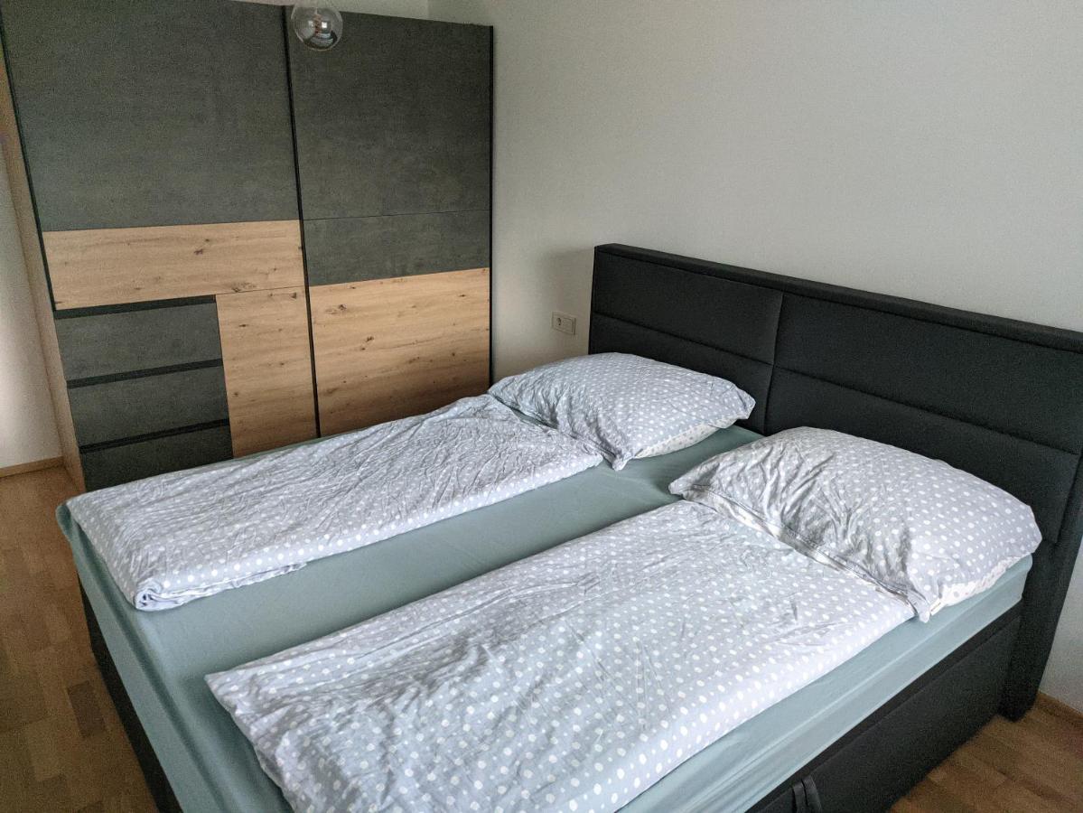 Grafmax Apartment 霍恩埃姆斯 外观 照片
